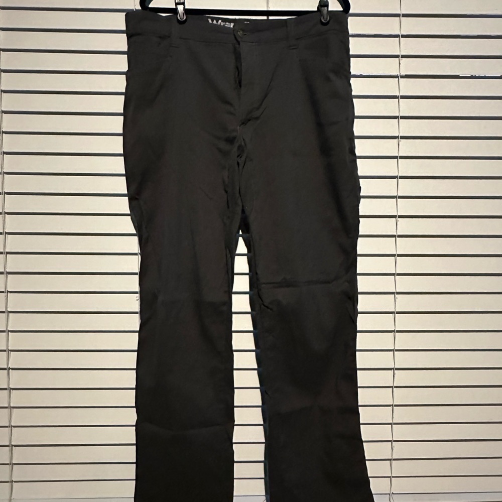 Wrangler tech pants​​​​​​​